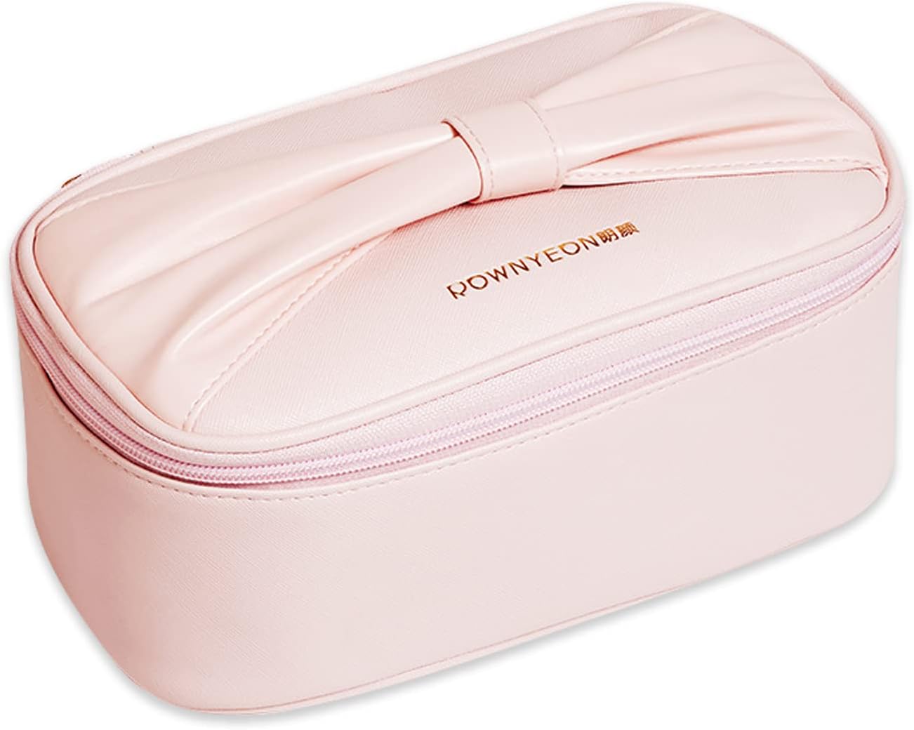Amazon.co.jp: ALLMIRA 化粧ポーチ 大容量 メイクポーチ 大きめ