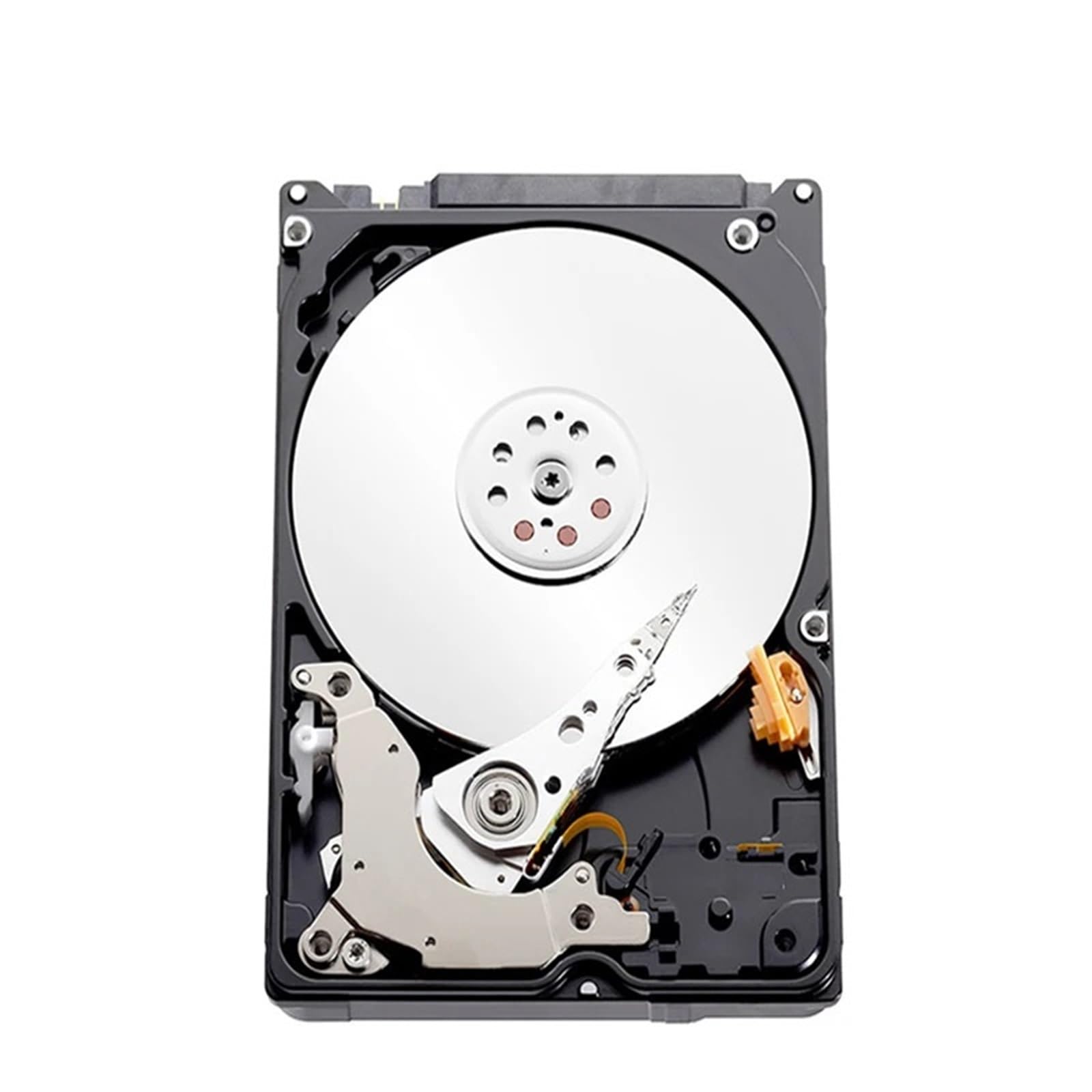 320 GB 2,5-calowy notebook SATA2 wewnętrzny dysk twardy 320G HDD 160 MB/s 2/8 mb 5400-7200 obr./min wewnętrzny dysk twardy