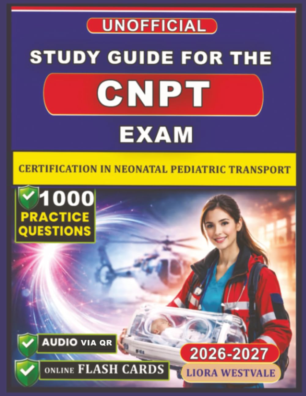 Unofficial Study Guide for the CNPT Exam Prep