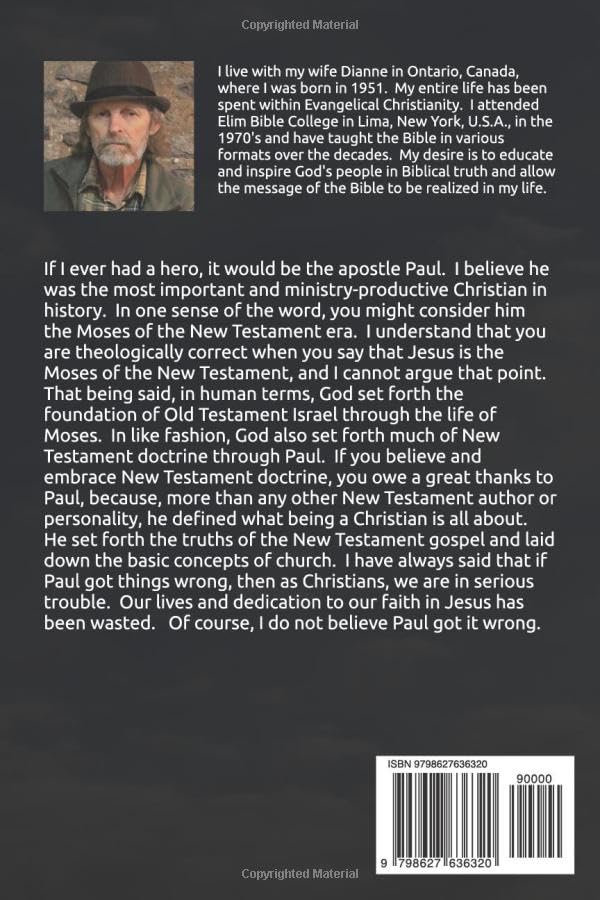 Who Was Paul?: A brief introduction to the life of the Apostle Paul - Image 2