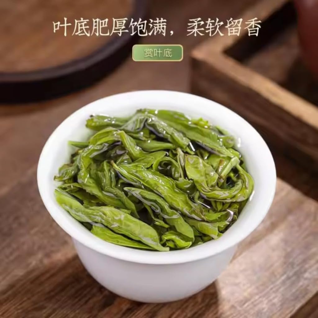 Najwyższej Jakości Chińska Zielona Herbata W Puszkach TieGuanyin Herbata Oolong Bogata I Aromatyczna 250g * 2