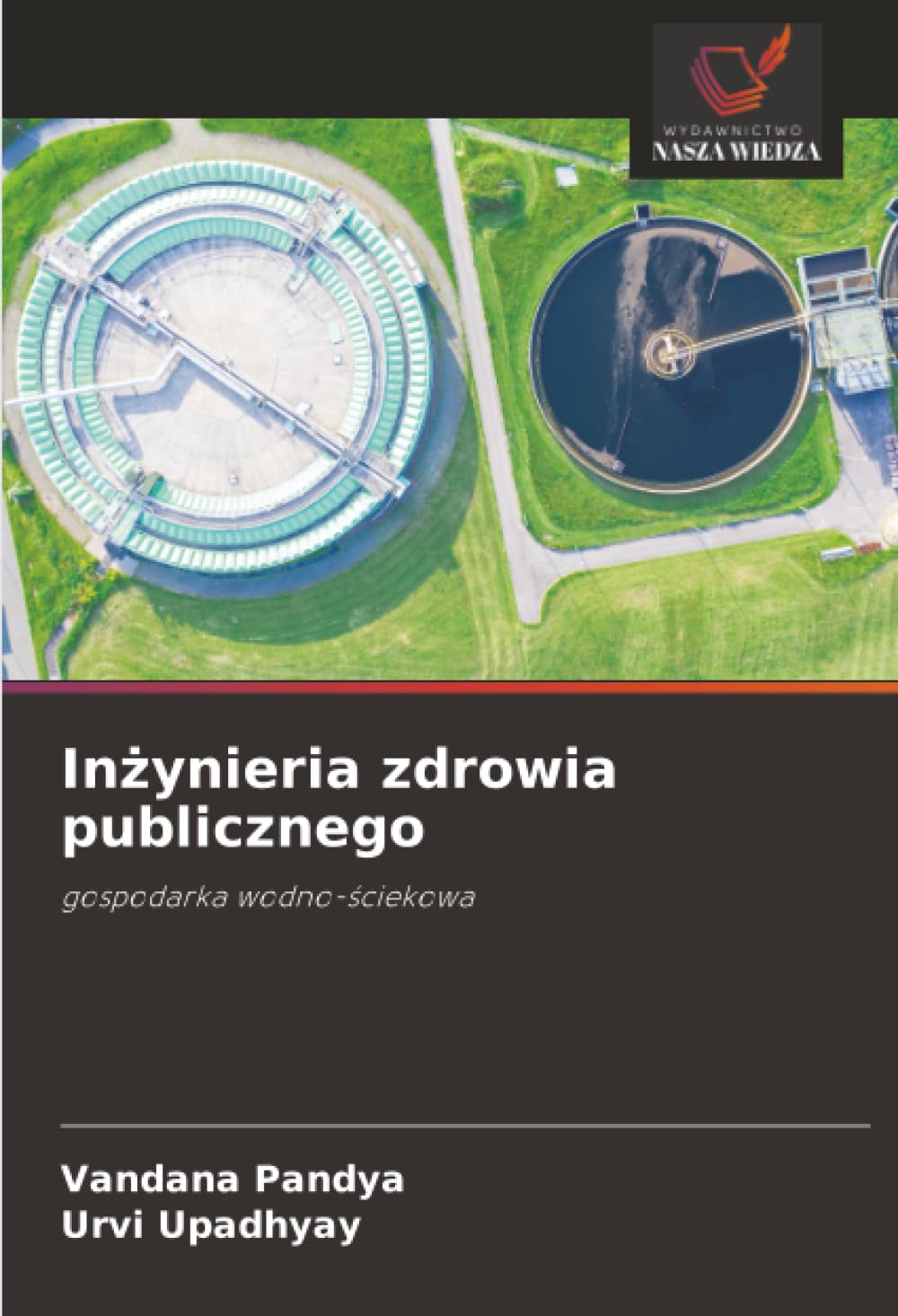 In¿ynieria zdrowia publicznego: gospodarka wodno-¿ciekowa
