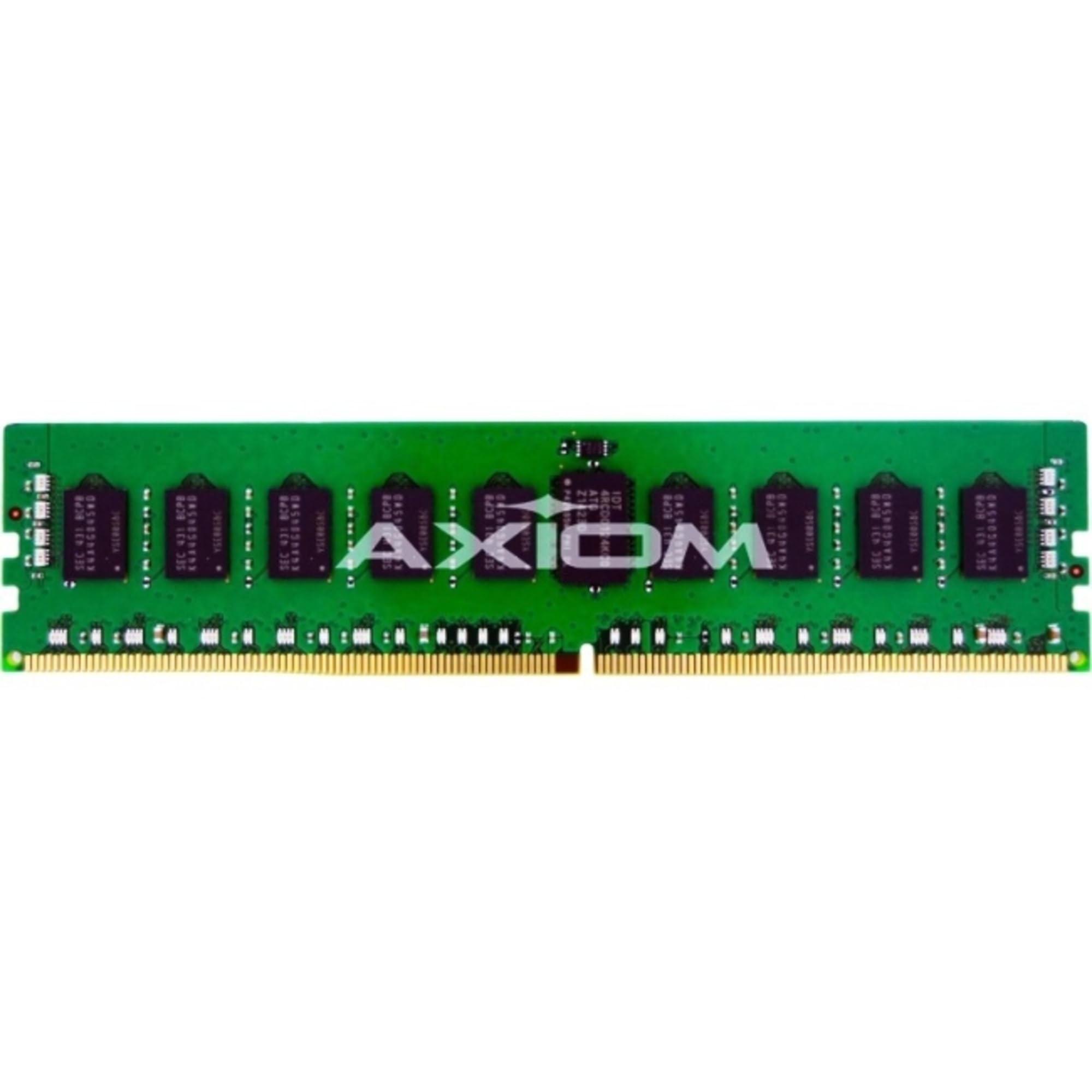Axiom 8GB DDR4-2400 ECC RDIMM for Lenovo - 4X70M09261 at Amazon.com