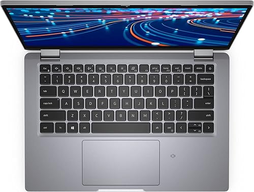 Miniatura 6 de Dell Latitude 5000 5320 2 en 1 (2021)  FHD Touch de 13.3 pulgadas  Core i5 - SSD de 512 GB - 8 GB de RAM  4 núcleos a 4.2 GHz - CPU de 11.