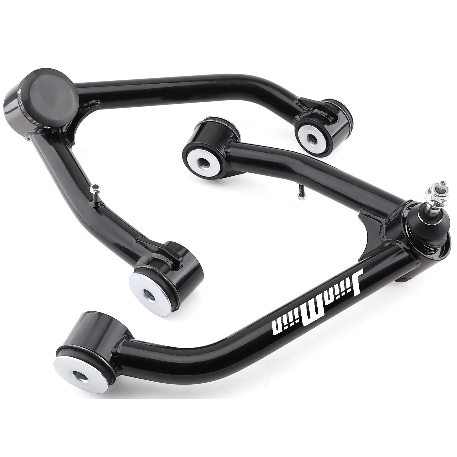 Upper Control Arms For 2-4" Lift On 2007-2018 Silverado/Sierra/Tahoe/Yukon/Suburban/Escalade - Set Of 2