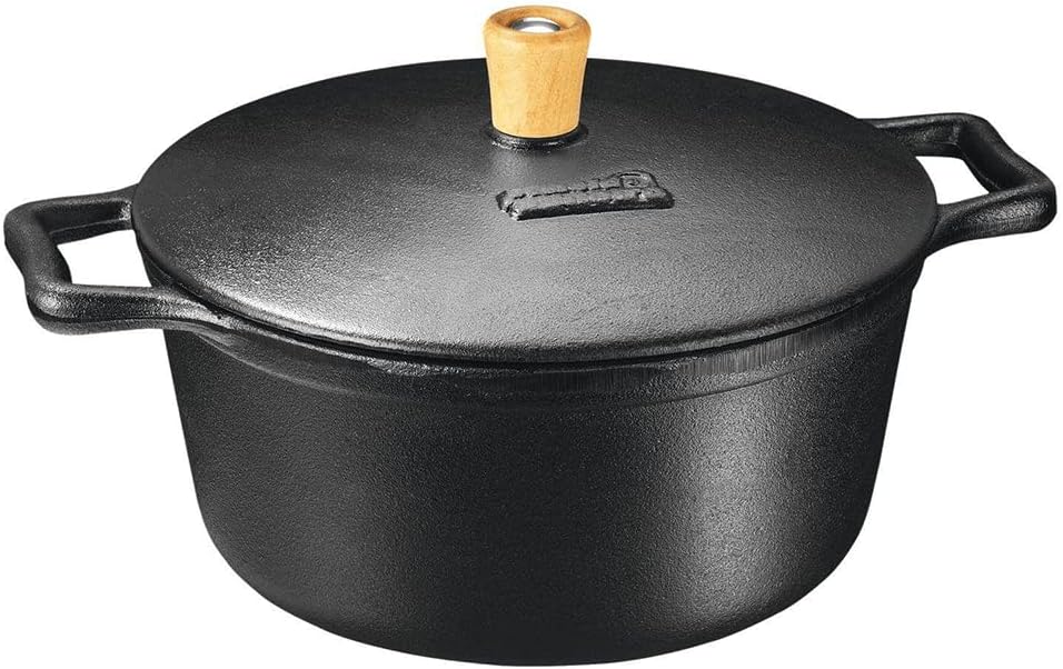 CAÇAROLA ARTESANAL - imagem principal do produto