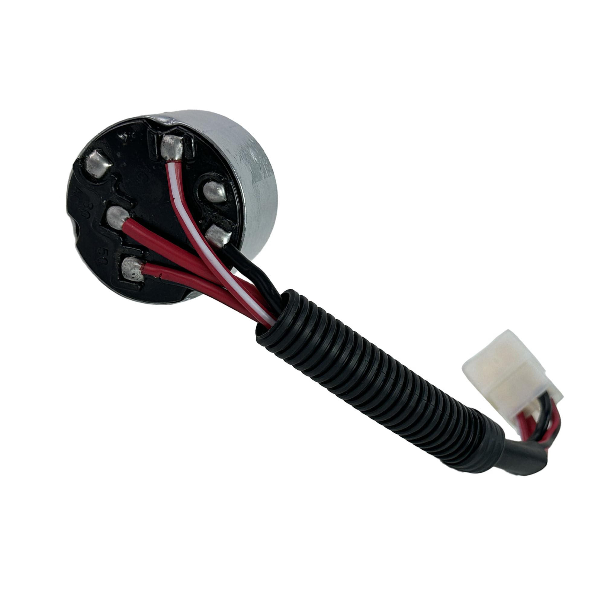 Amazon.com: Eparts, Inc. E-66101-55203 Ignition Switch for