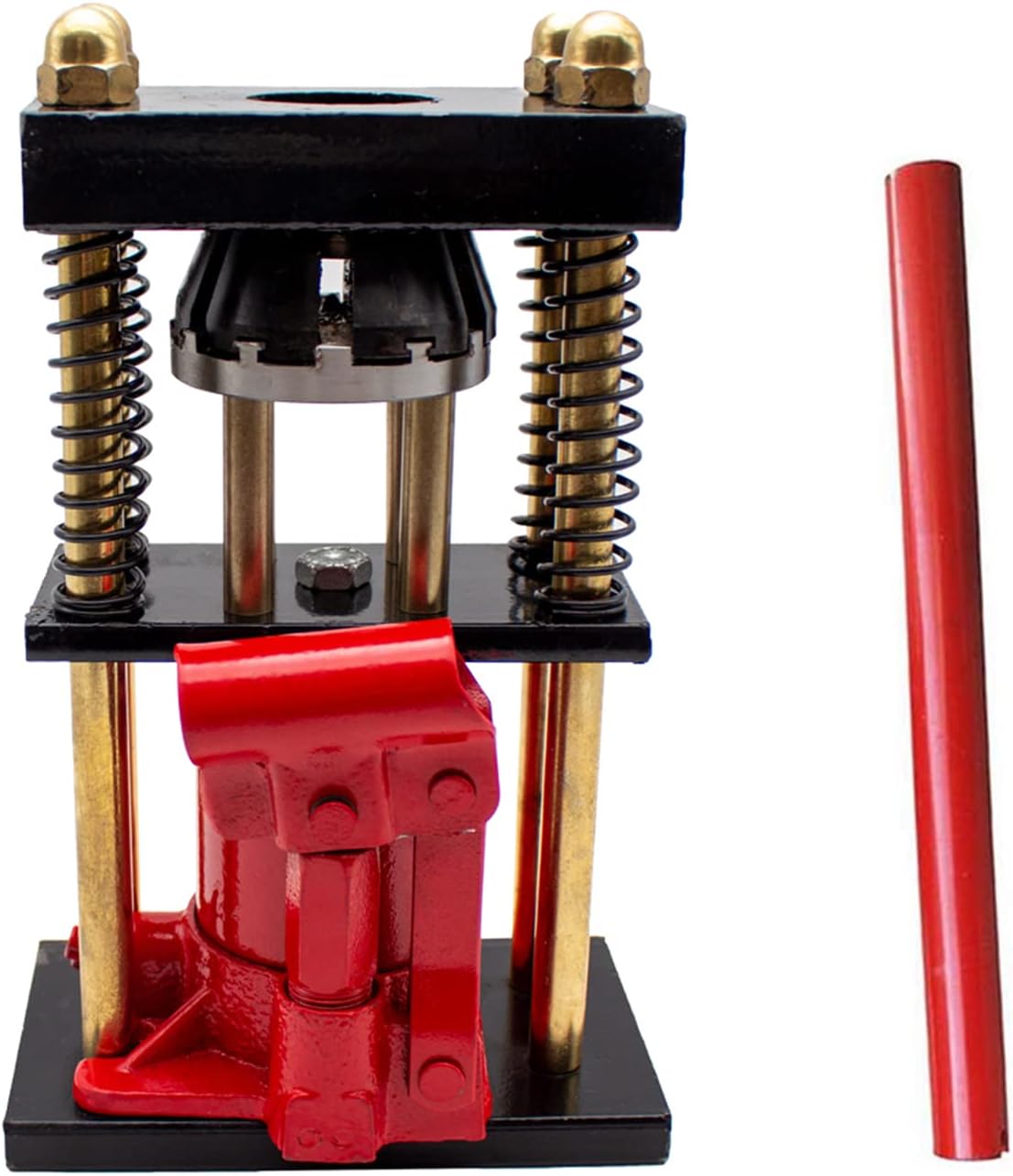 Manual Benchtop Hydraulic Bottle Jack Hose Crimper Philippines Ubuy