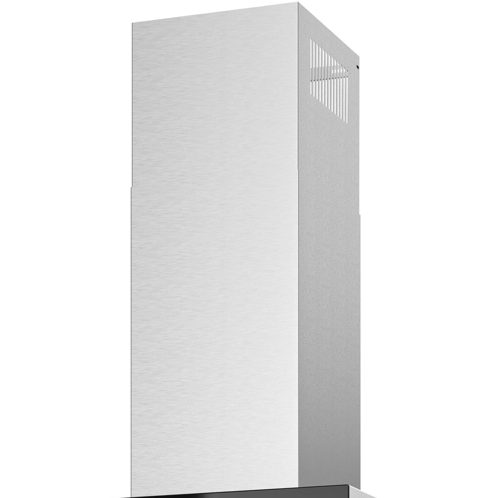 Oranier SIRIA60E1 Wandhaube 60 cm Edelstahl