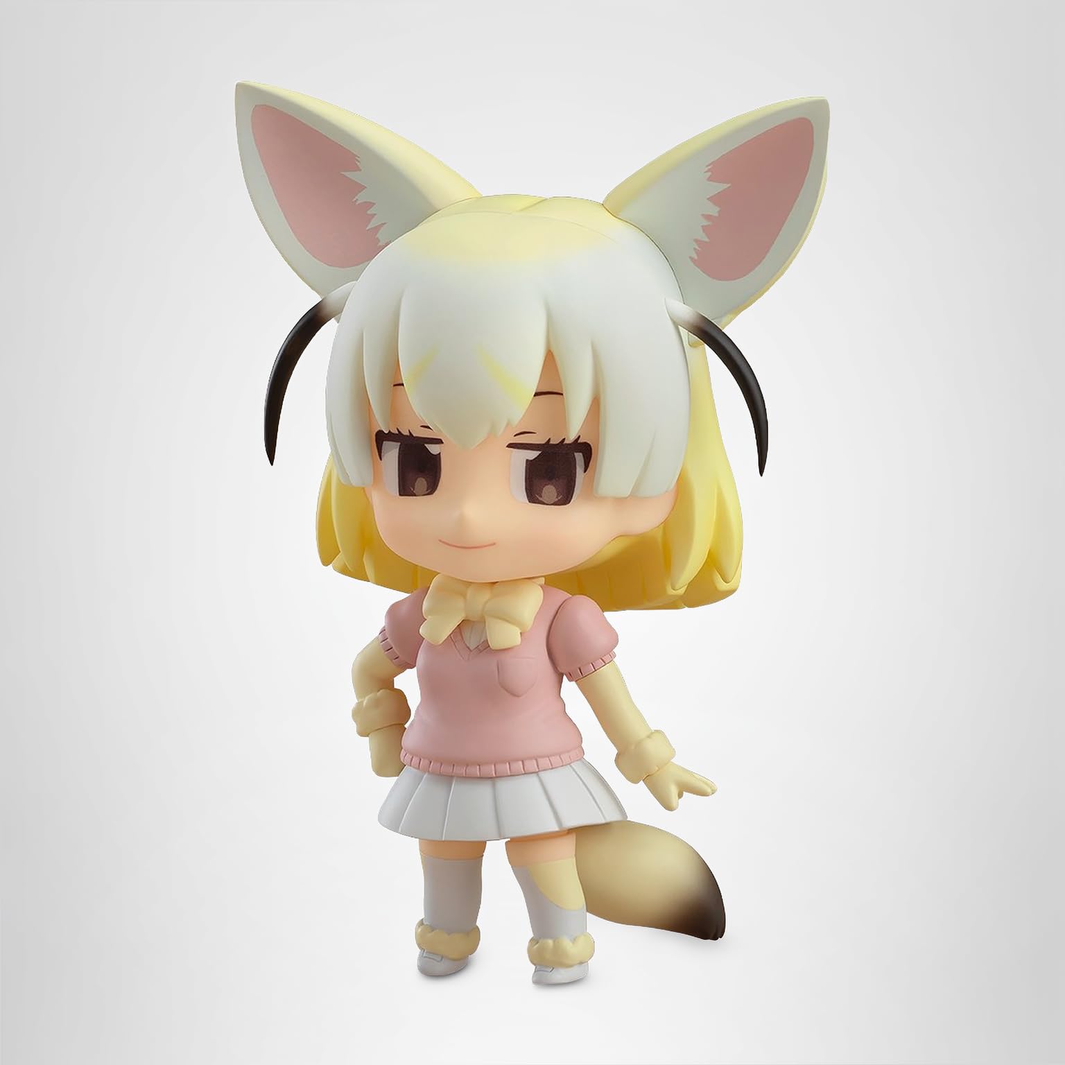 Amazon.co.jp: ねんどろいど けものフレンズ フェネック ノンスケール