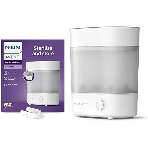 Philips Avent Sterilizer