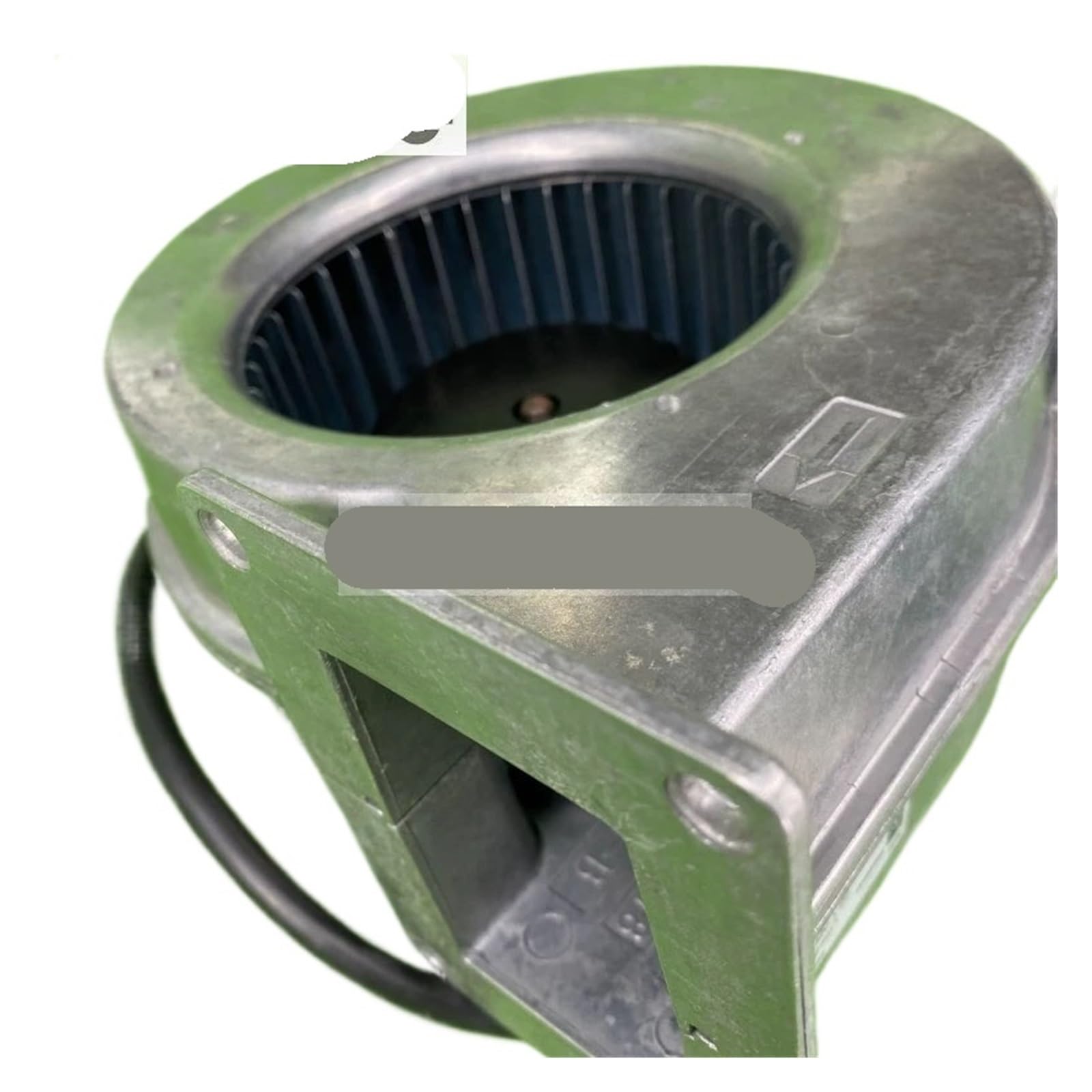 98.179.1911 Ventola for Nastro di Carta con Pompa d'Aria for Macchina da Stampa SM74 G3G120-AR43-07 98.179.1911/01 Ventola
