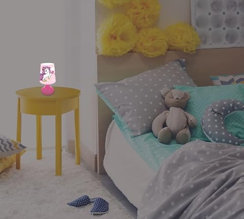 Vista 4 de Lexibook, Ciudad, Mini Bezprzewodowa Lampka Nocna en Lampka Nocna, MLT10UNI