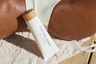 + Lux Unfiltered N°14 Conditioning Body Cream in Santal - Daily Deep Hydrating Body Moisturizer - Gluten Free, Cruelty Free, & Vegan - Loaded with Skincare Benefits - Ultra Moisturizing Body Lotion for Dry Skin - Great for Men & Women (Santal)