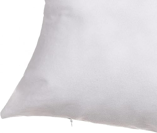 Miniatura 3 de Mingnei Fundas de almohada de Navidad de 18 x 18 pulgadas, fundas de almohada de Navidad, fundas de almohada de temporada navideña, decoraciones de