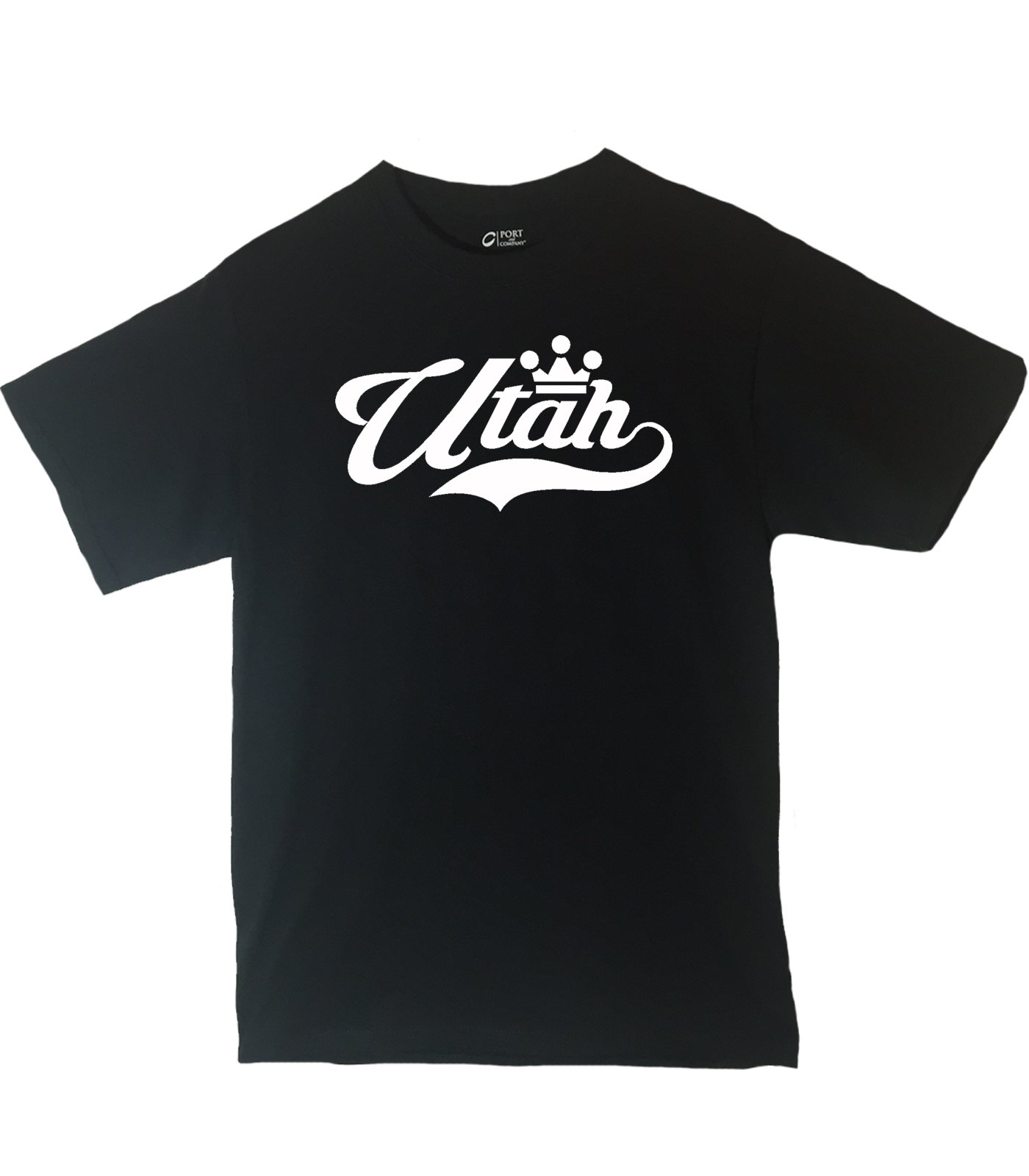 CustoMonsterDesigns Unisex Utah Shirt