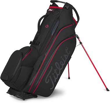 Titleist Hybrid 14 StaDry Golf Bag