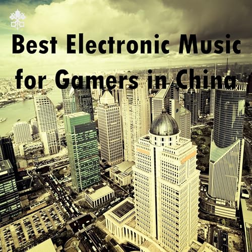 Best Electronic Music for Gamers in China