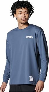 UNDER ARMOUR(アンダーアーマー) トレーニングTシャツUAモチベート バック グラフィック ロングスリーブ Tシャツメンズ