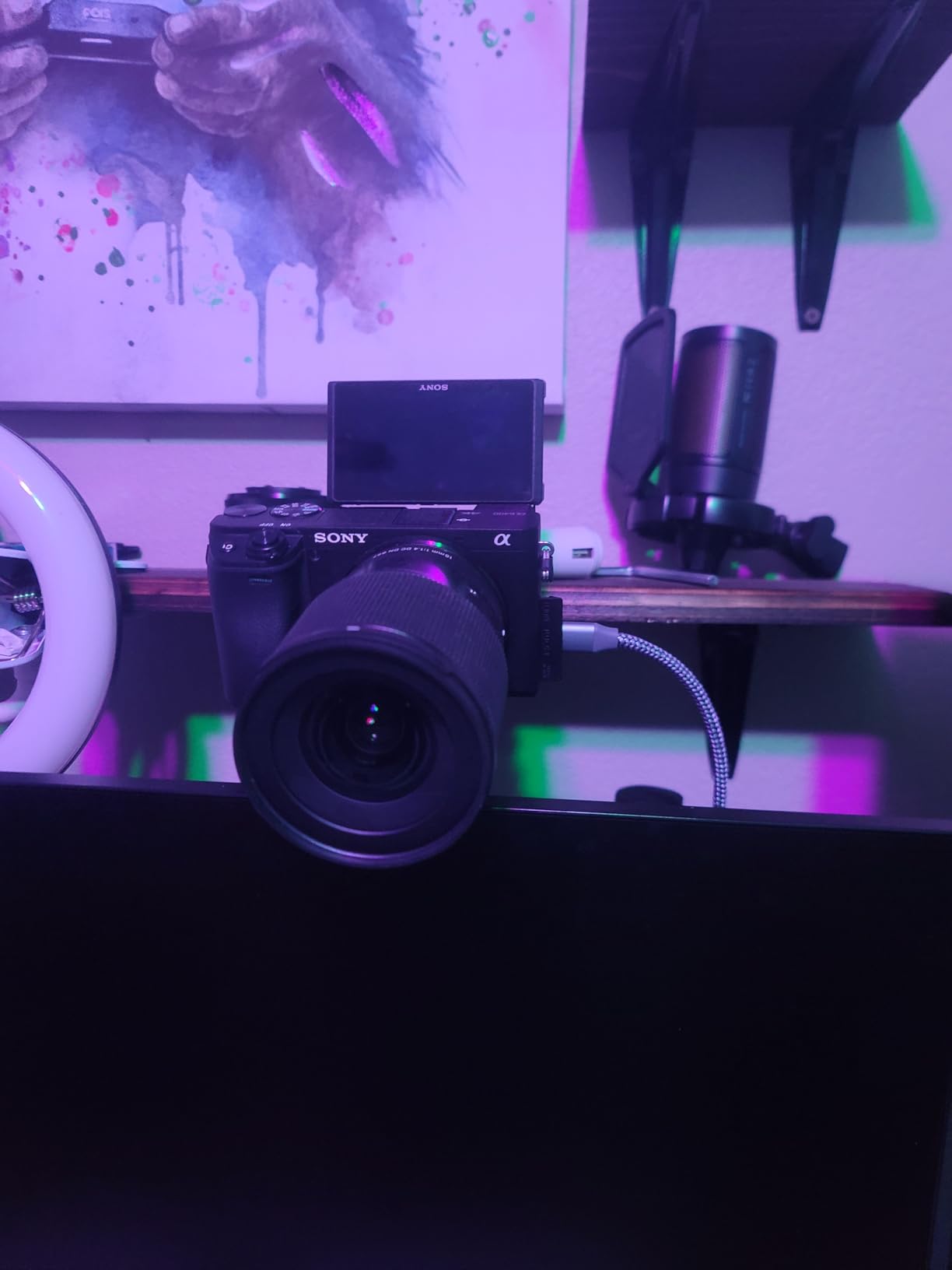 Customer Image
