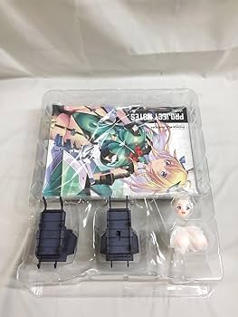 Amazon.co.jp: ヴェルテクス・オリジナルズ オービットガールズ