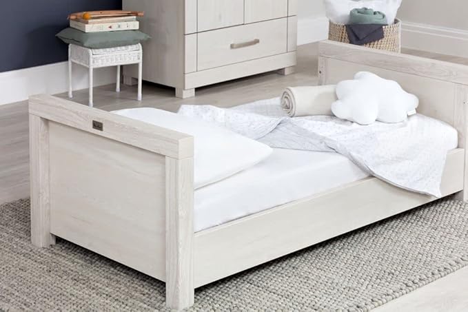 coastline cot bed