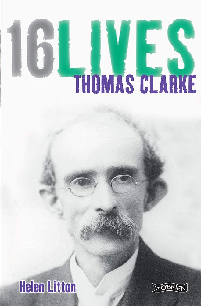 Thomas Clarke: 16Lives: 8