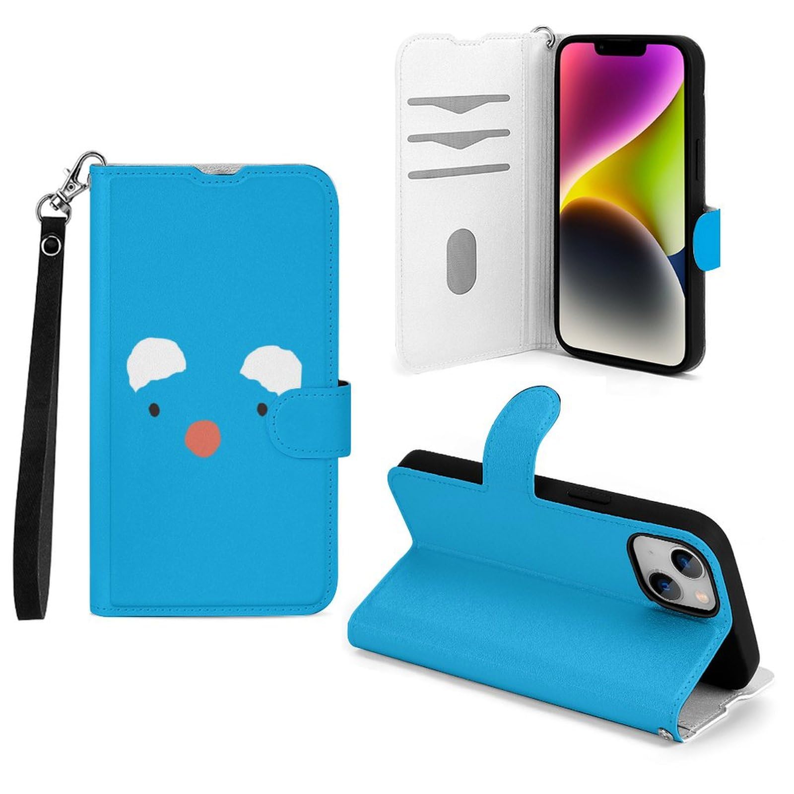 Amazon.co.jp: ペネロペ 【iPhone15シリーズ IPhone14シリーズ