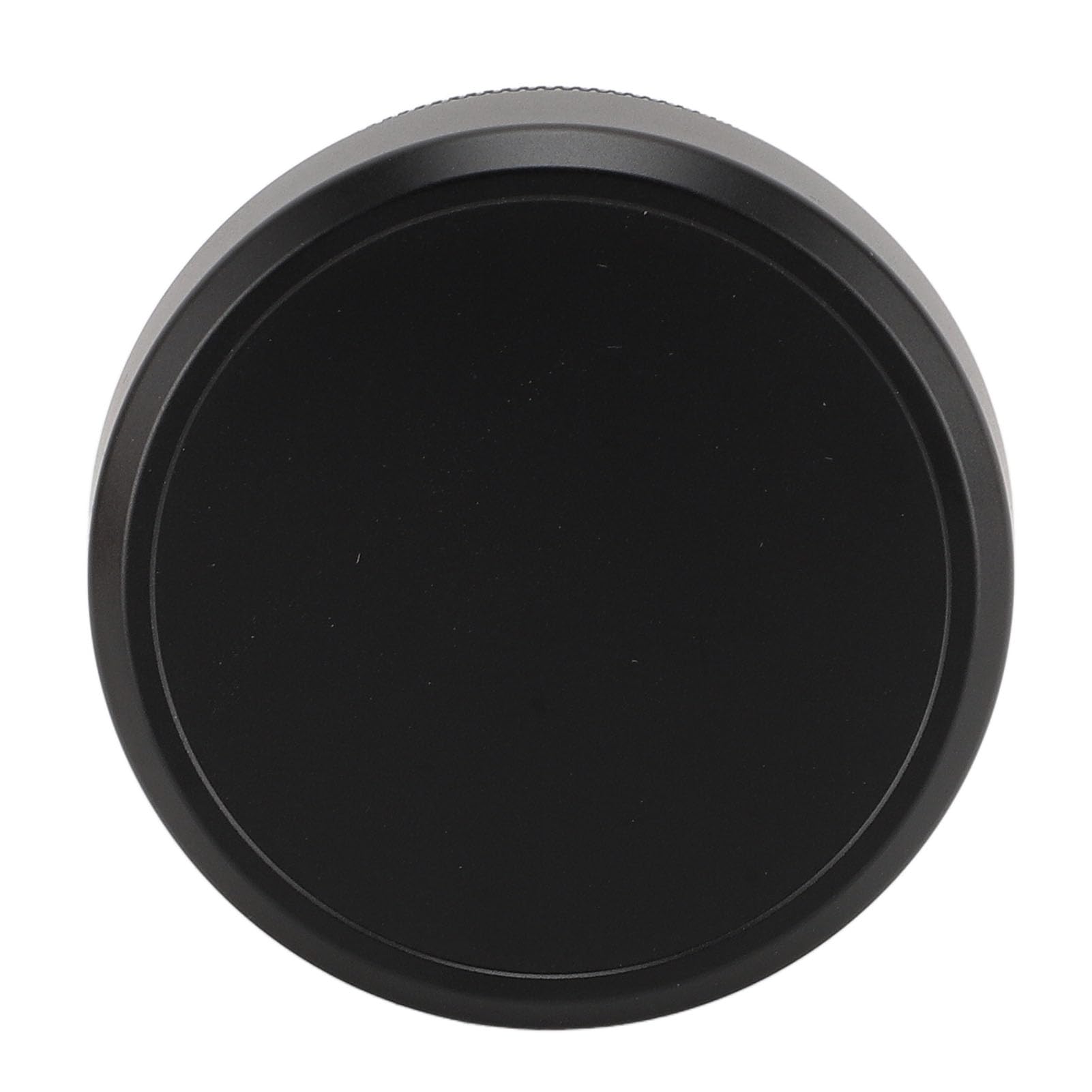 CHICIRIS Paraluce in Lega di Alluminio con Cappuccio, Protegge L'obiettivo Dalla Luce Solare e Dai Riflessi per Fotocamere X100V X100VI, Perfetto per Riprese All'aperto