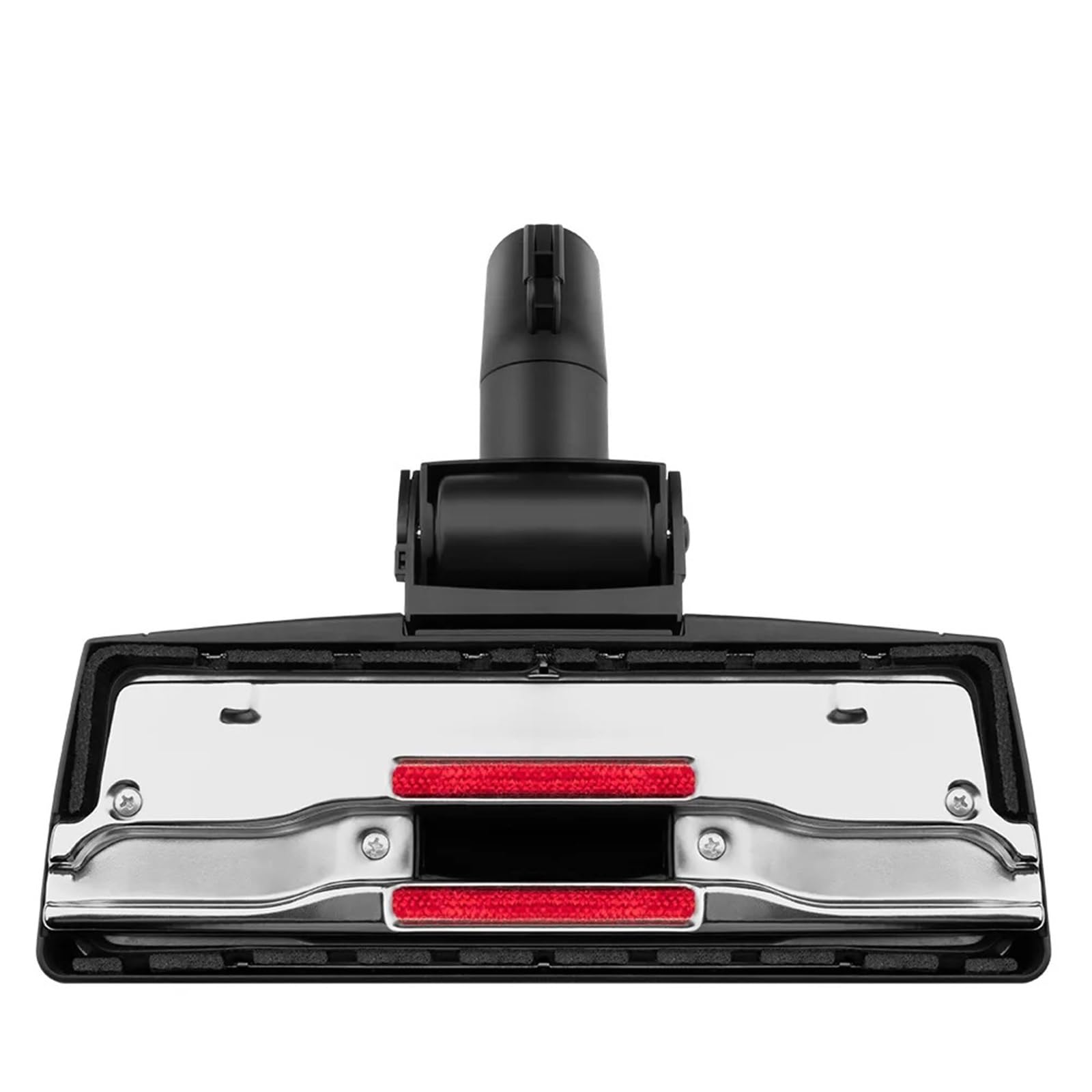 Cabezal de Cepillo Universal for aspiradora de 32mm de diámetro Interior, Boquilla de Cabezal de Suelo Duro, Accesorios de Repuesto, Piezas, Herramienta for alfombras