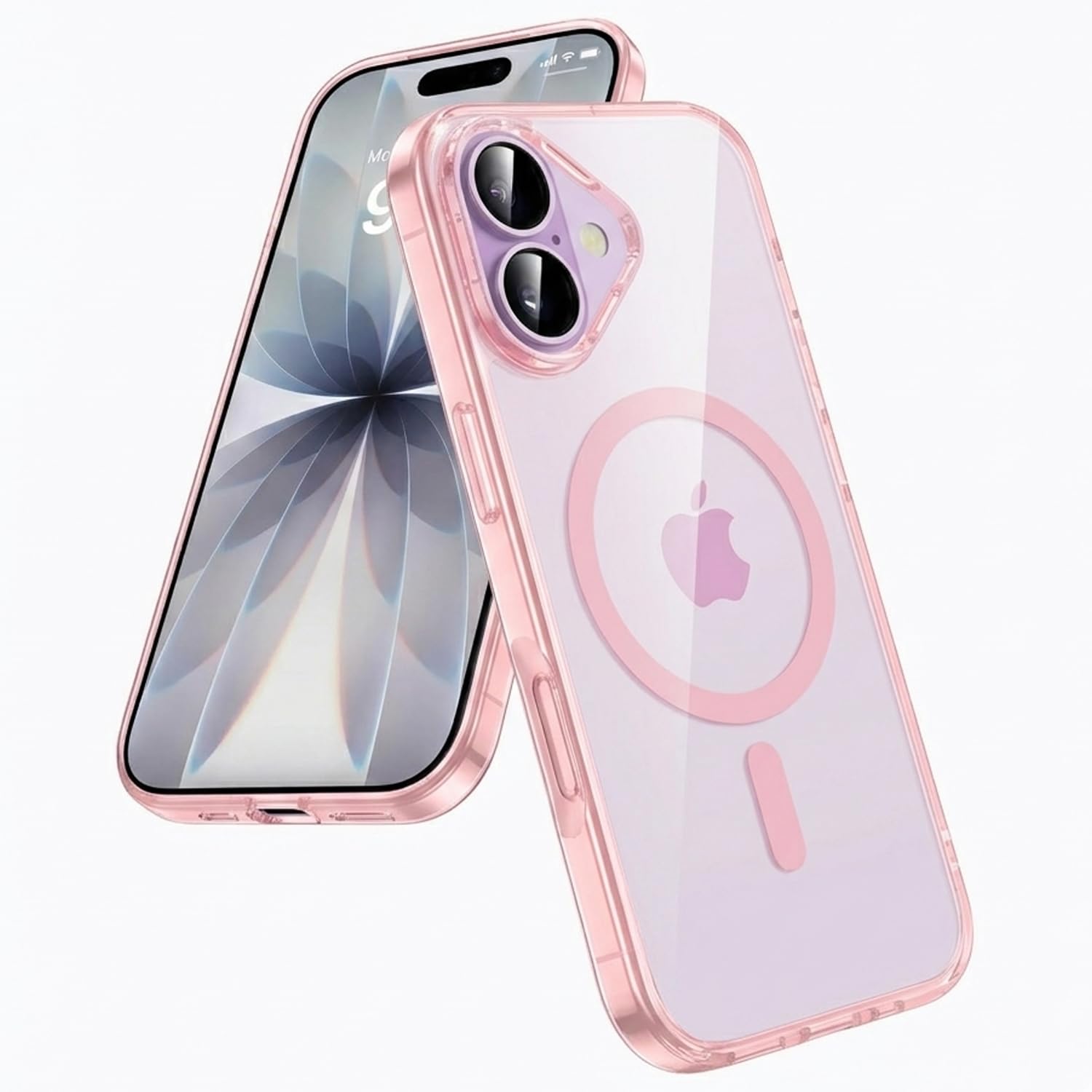 iPhone 17 Pro Max Case - Clear & Protective -10