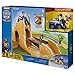 PAW Patrol Roll Patrol – Chase’s Off-Road Rescue Playset with Exclusive Winch Tech Vehicle