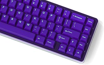 Amazon | DROP + MiTo GMK パルスカスタムメカニカルキーボードキー