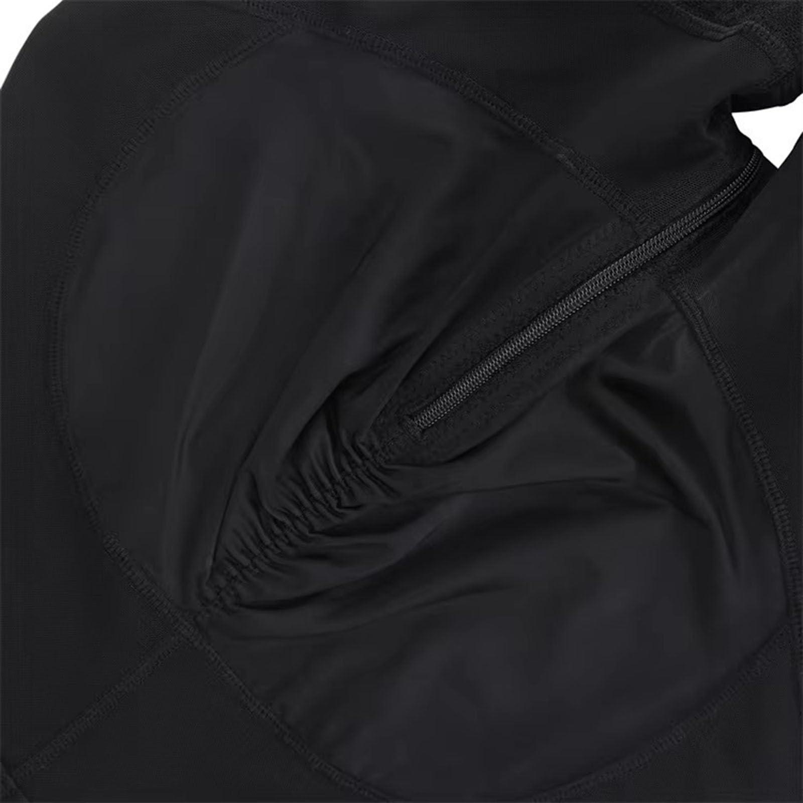Genérico Fajas Moldeadoras de Talla Grande Bragas corporales sin con Cremallera para Levantar glúteos Cintura Alta cómoda para Mujer Uso Diario