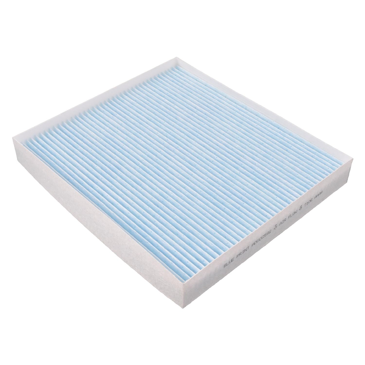 Pollen / Cabin Filter fits KIA SPORTAGE QL 2.0 2.4 2.0D 15 to 22 Blue Print New