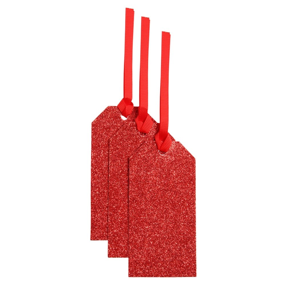 Paperchase christmas tags Clearance