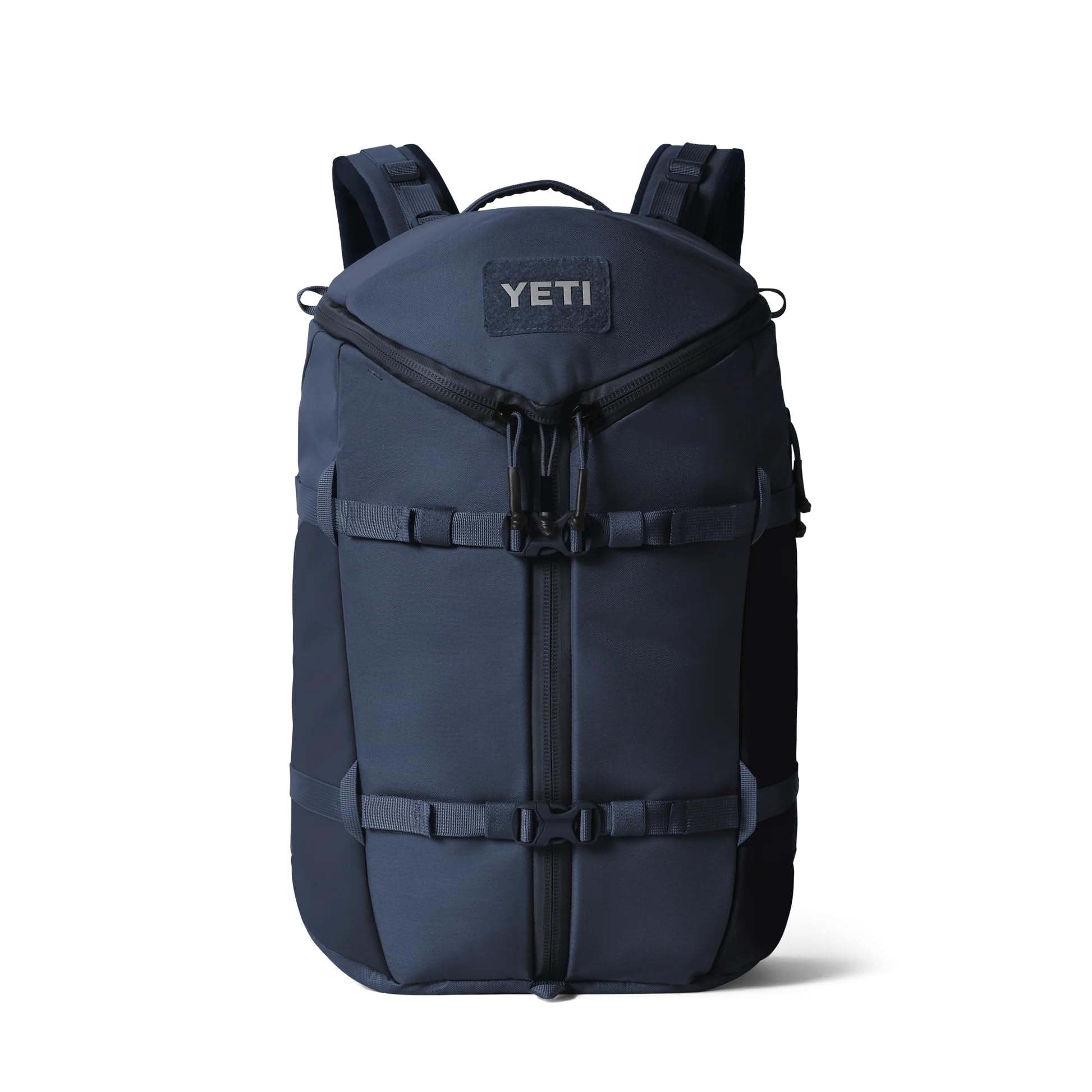 YETI Plecak Crossroads, Klasyczna granatowa, 27L, Plecak podróżny