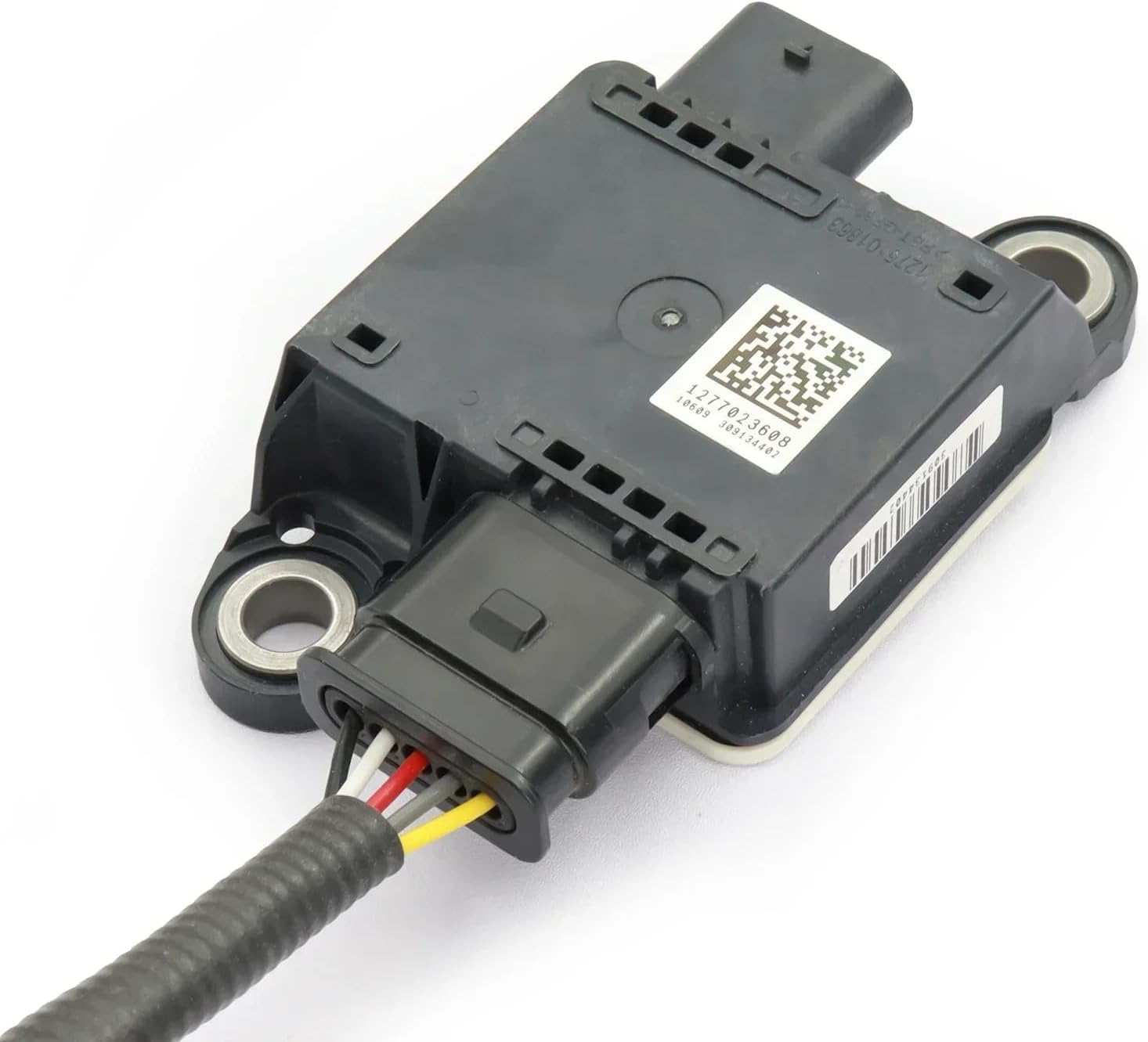 Sensore del Particolato di Scarico Diesel PM per Isuzu D-Max 8983550720 0281006991