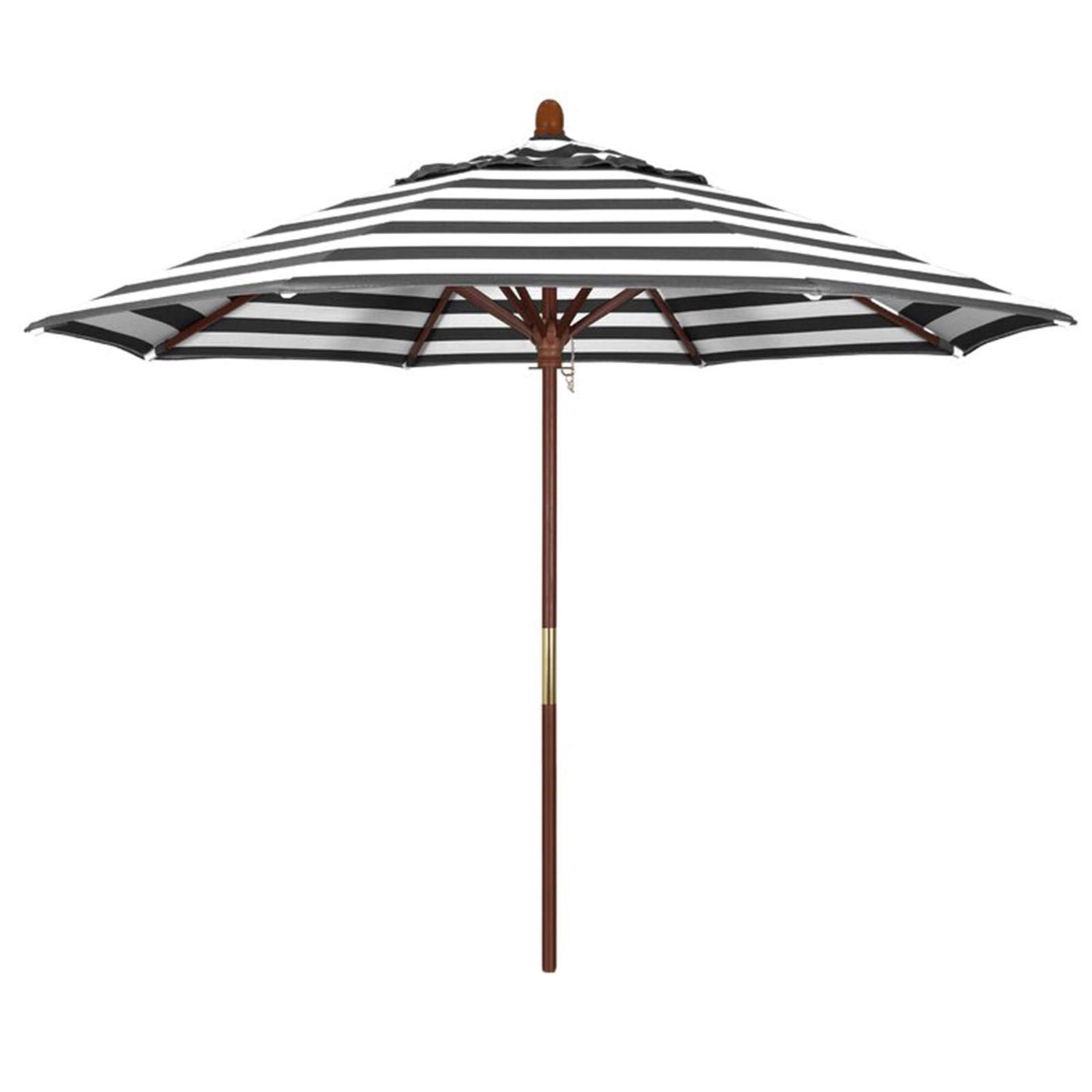 GLETSF Cantilever Parasol Umbrella Outdoor Garden Parasols Parasols 9Ft / 270Cm Garden Umbrella - Outdoor Sun Shade For Beach/Pool/Patio Umbrellas Round Sunscreen,With,