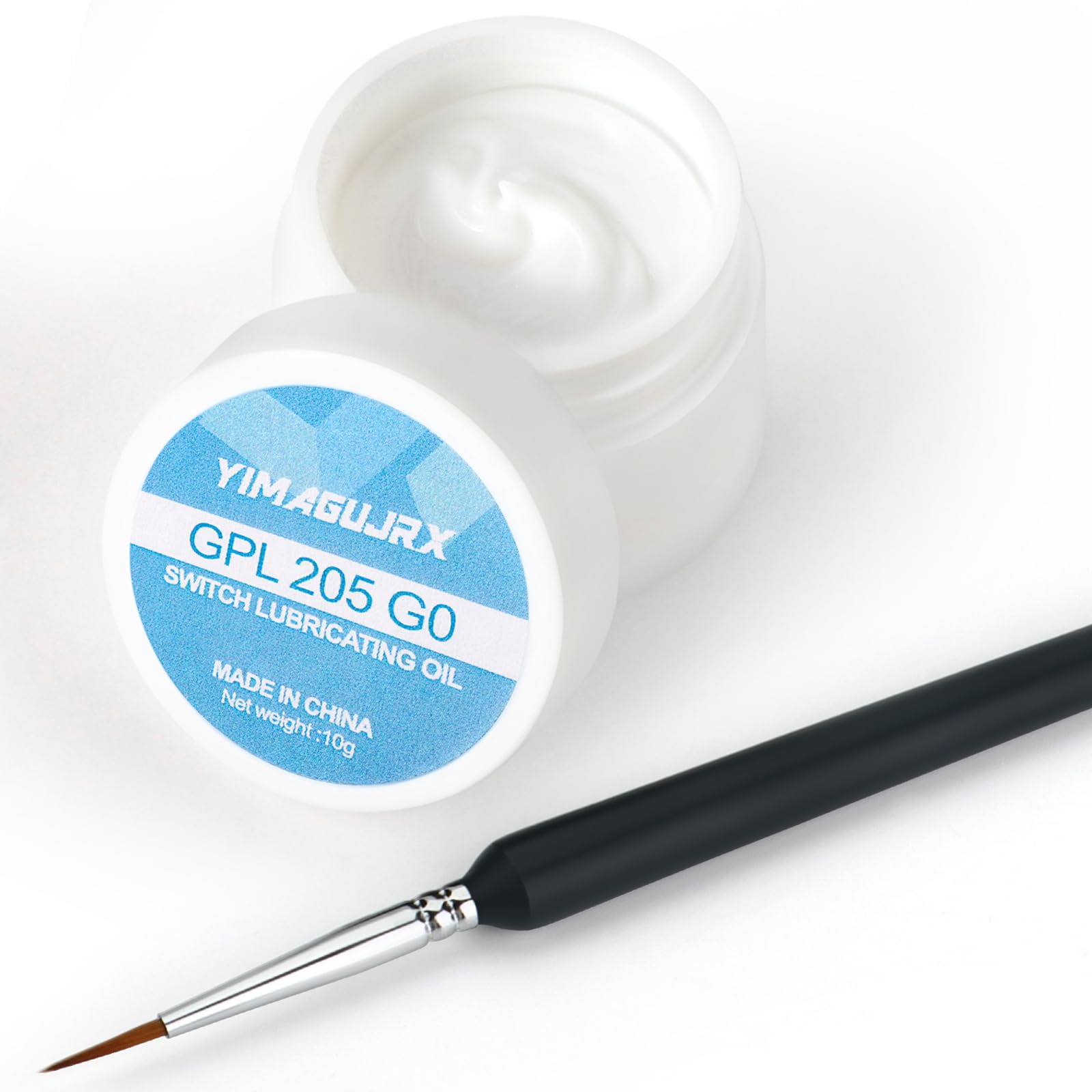 GPL 205 G0 Lubricante para Interruptor de Teclado 10g