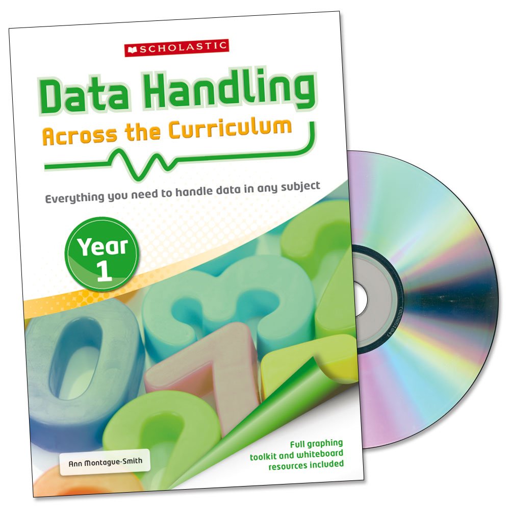 Year 1 (Data Handling Across Curricul)