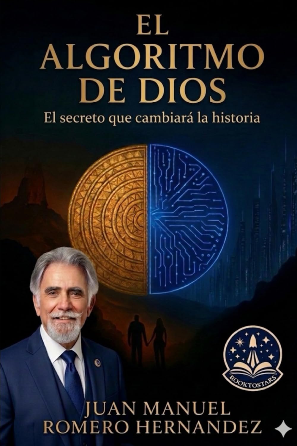 EL ALGORITMO DE DIOS: La Ultima Conspiracion de la Voluntad Humana
