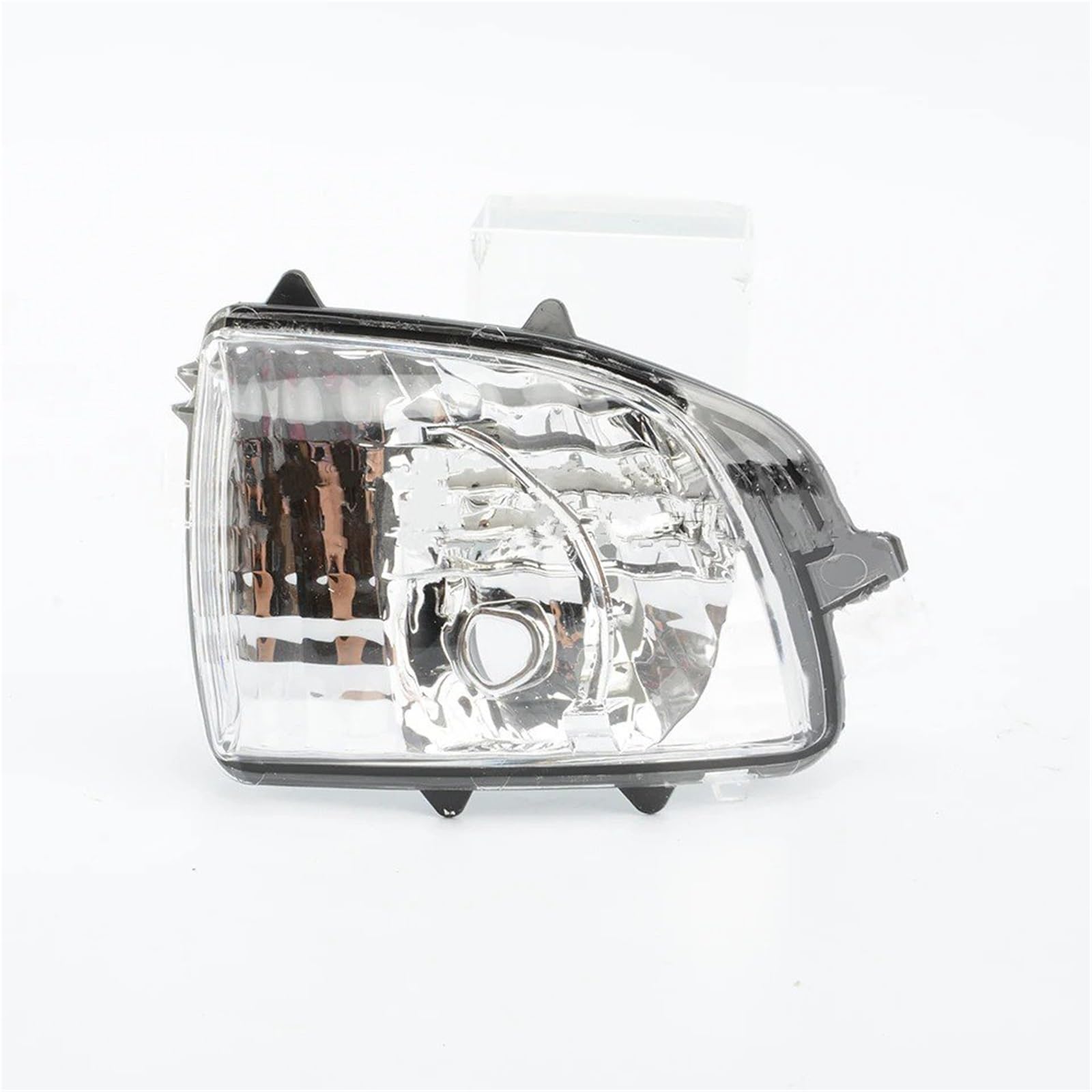Spia luminosa Specchietto Retrovisore Indicatore Direzione Indicatore Luminoso Per Volvo XC70 Per XC90 2008-2012 Lampada Lampeggiante Per Specchietto Retrovisore(Lato destro)