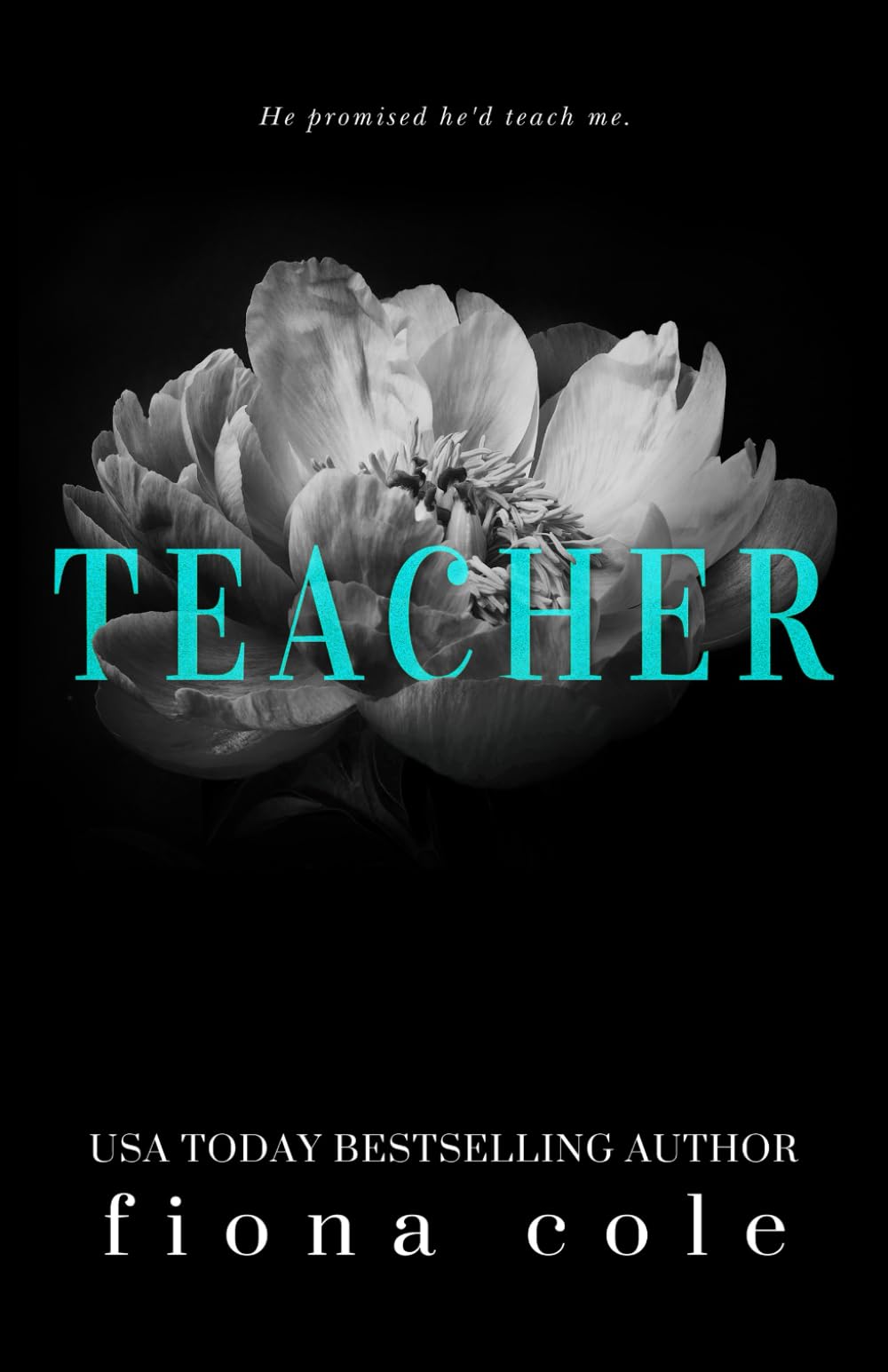 Teacher: 6 (Voyeur Series)