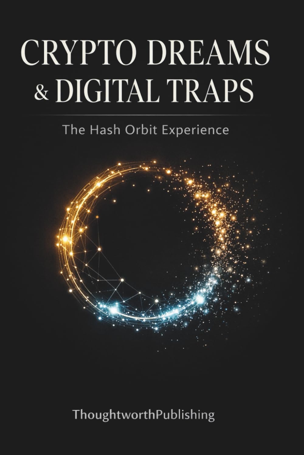 Crypto Dreams & Digital Traps: The Hash Orbit Experience: How Modern Crypto Platforms Gain Trust, Delay Withdrawals, and Collapse: 4 (Scams)