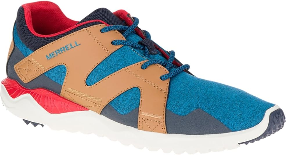 Amazon.co.jp: Merrell メンズ カラー: グレー : Clothing, Shoes