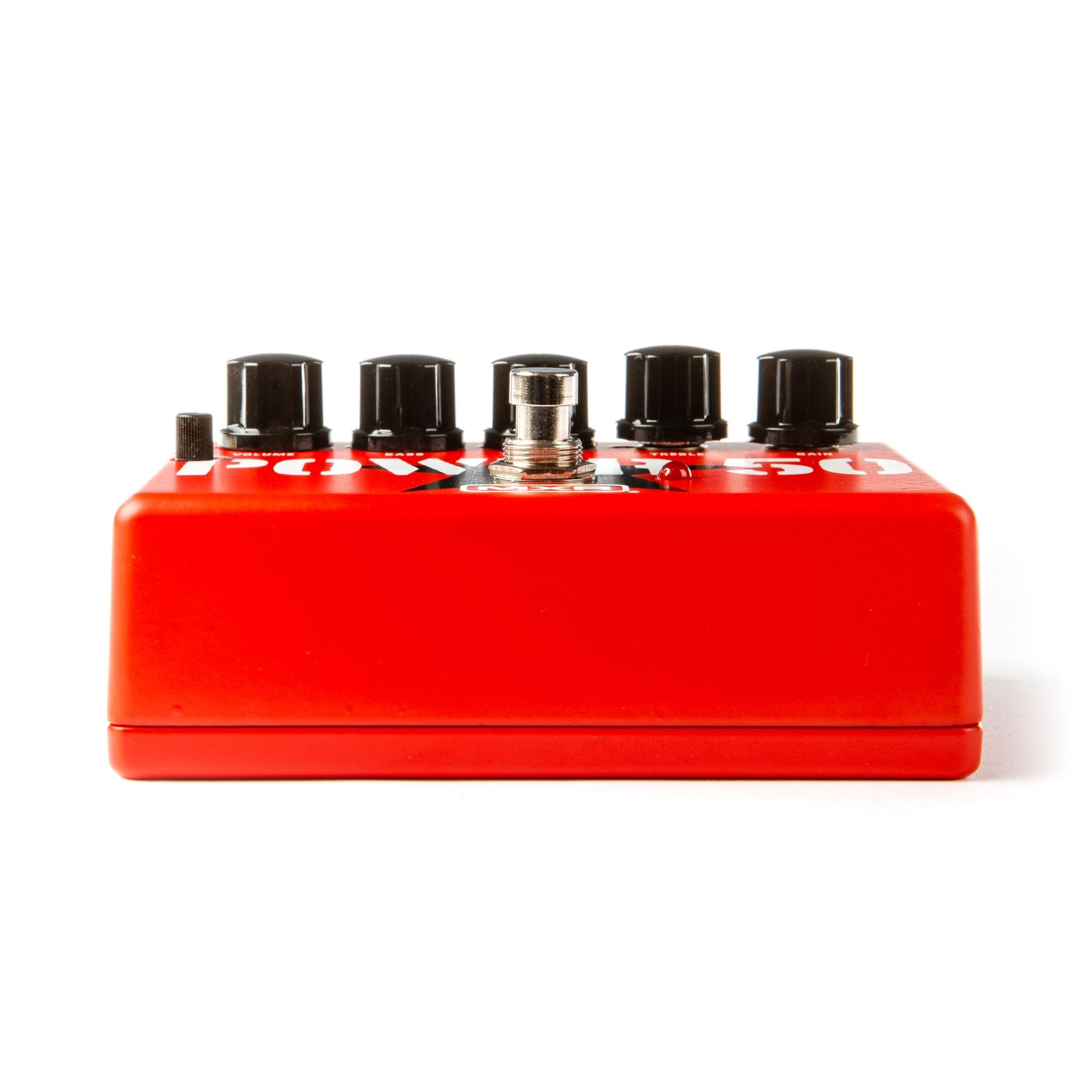 Tom Morello Power 50 Overdrive Pedal