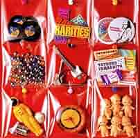 Amazon.co.jp: 山下達郎 : 【Amazon.co.jp限定】RARITIES (特典