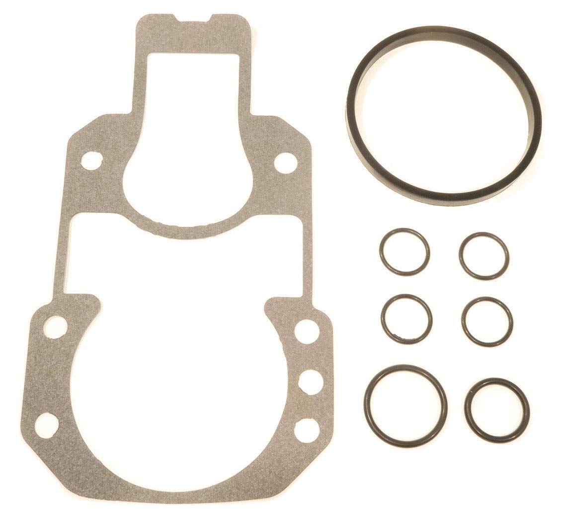 Amazon.com: yan Gasket Set for Mercury MerCruiser 27-94996A20, 27 