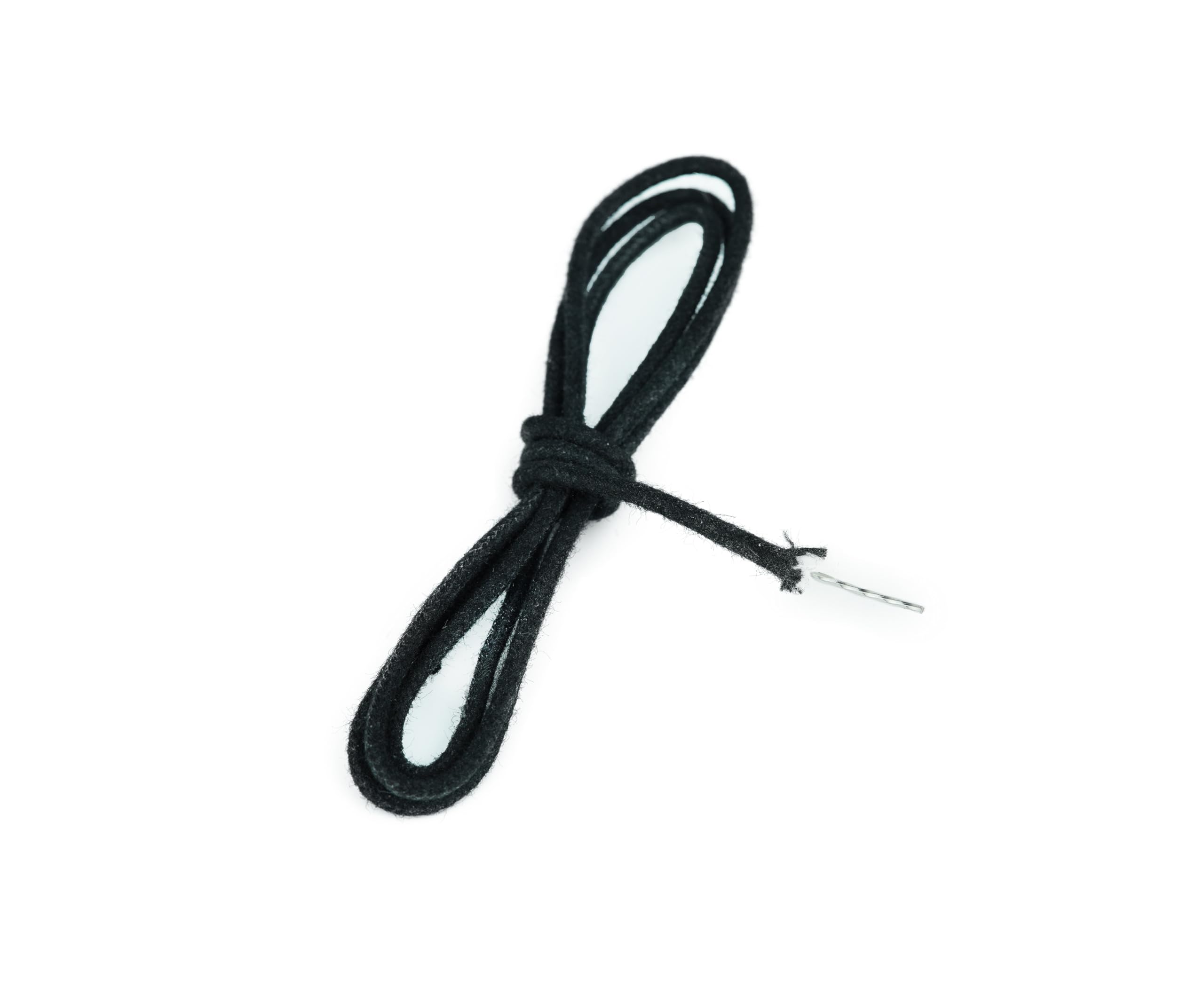 PHRILM Cavo Pushback Vintage Per Charra Intrecciata In Metallo - Foto 8